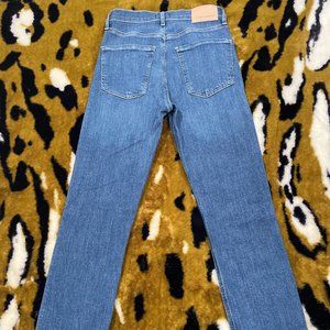 Citizens Of Humanity Jolene Jeans
